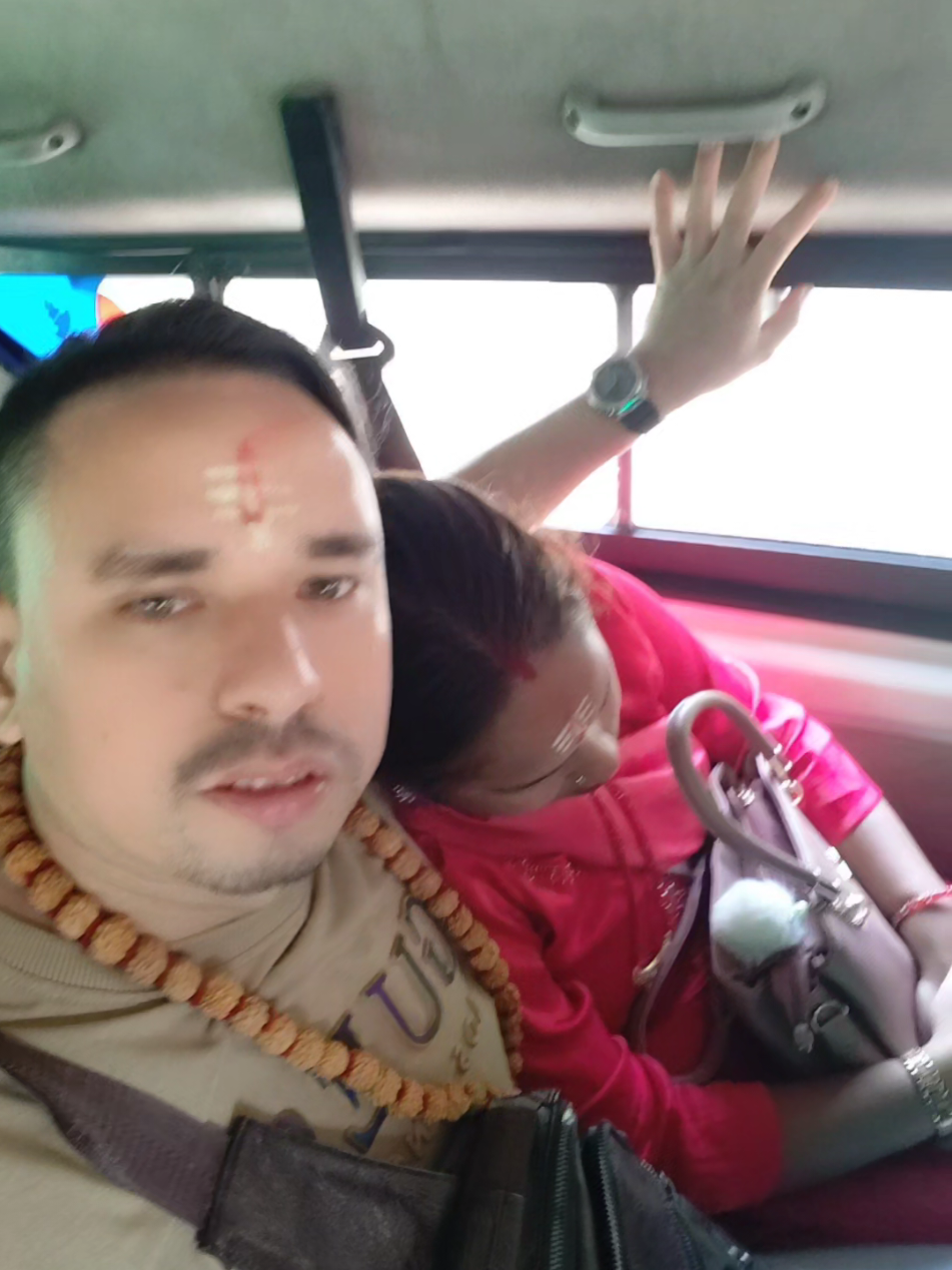 @S.S SAROJ