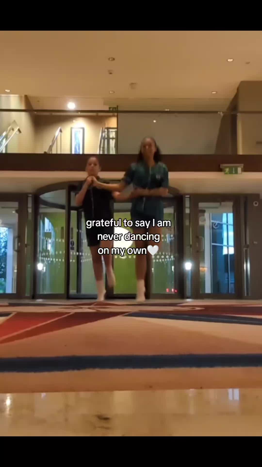 @Lorelei ☘︎