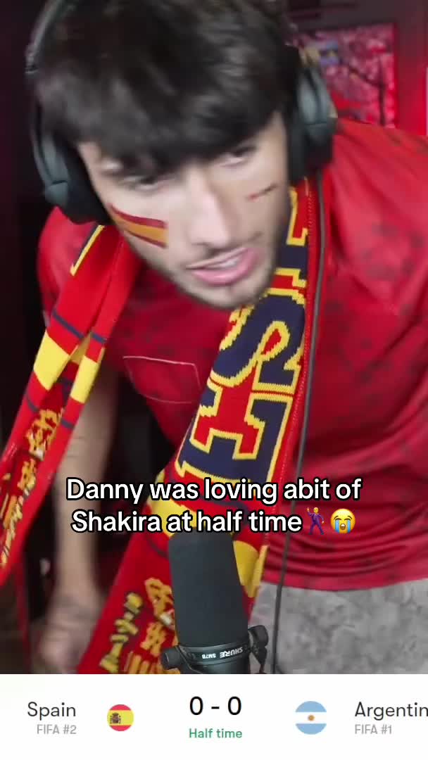 @Danny Aarons