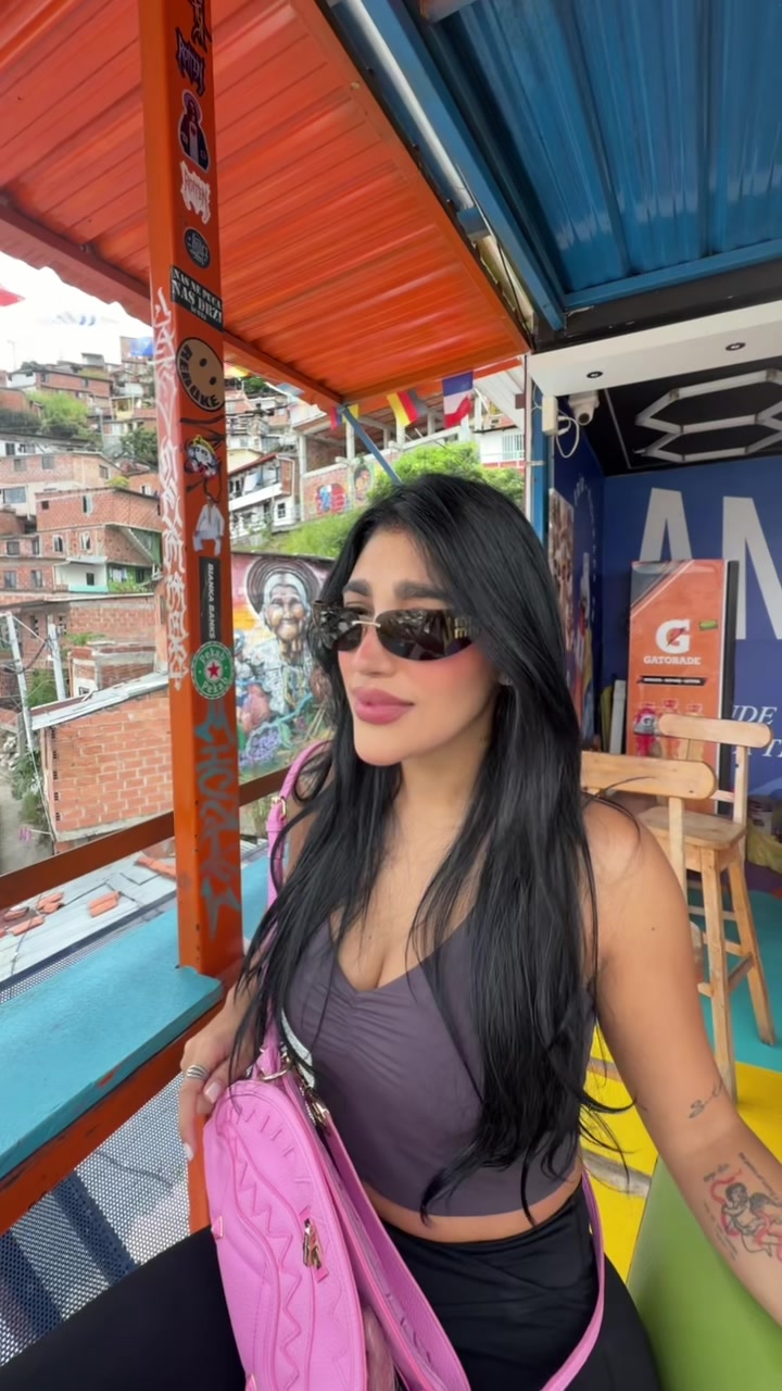 @Dani Barranco