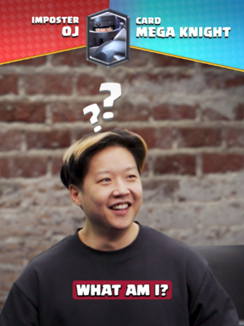@Clash Royale