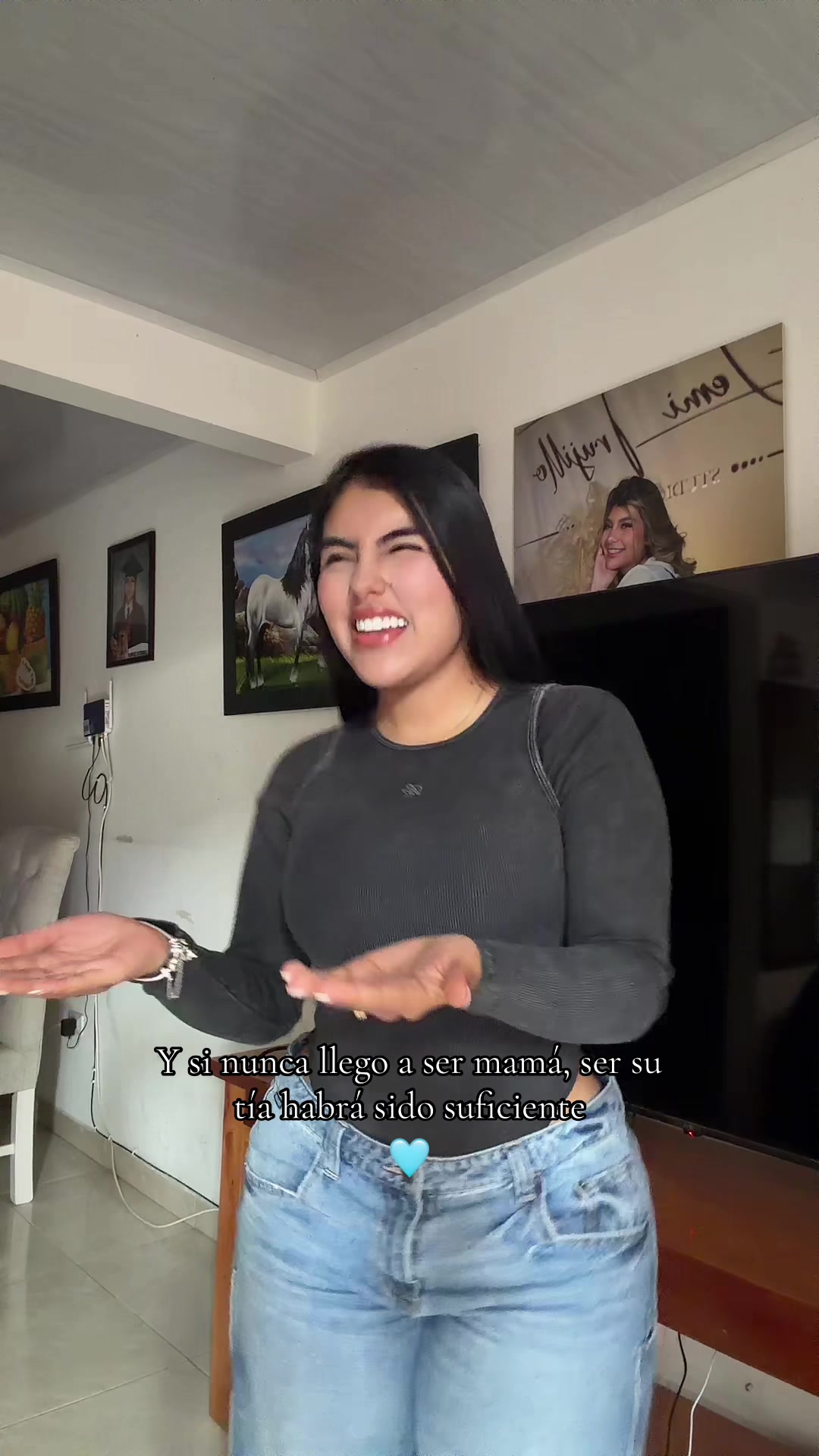 @Daniela Gomez