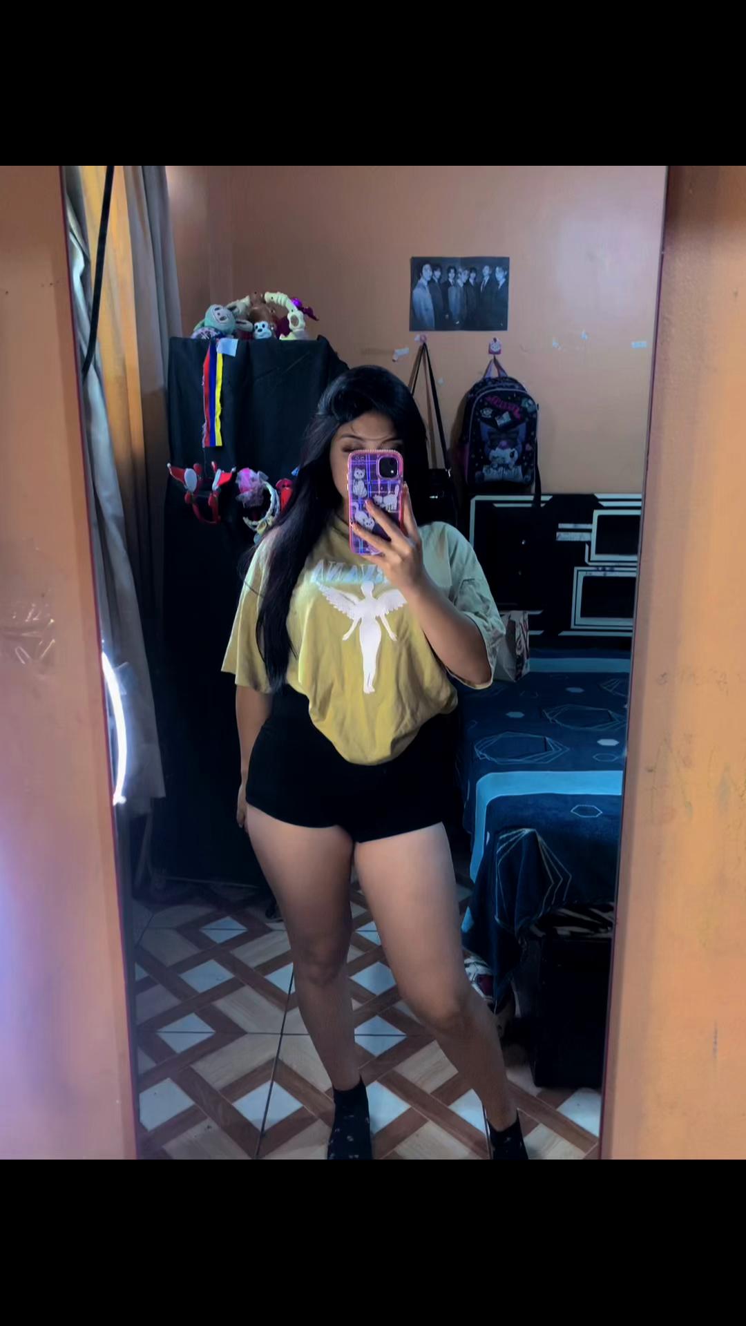 @FABIANA♥️