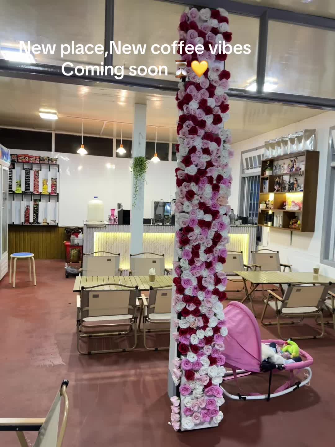 @Mellow Cup