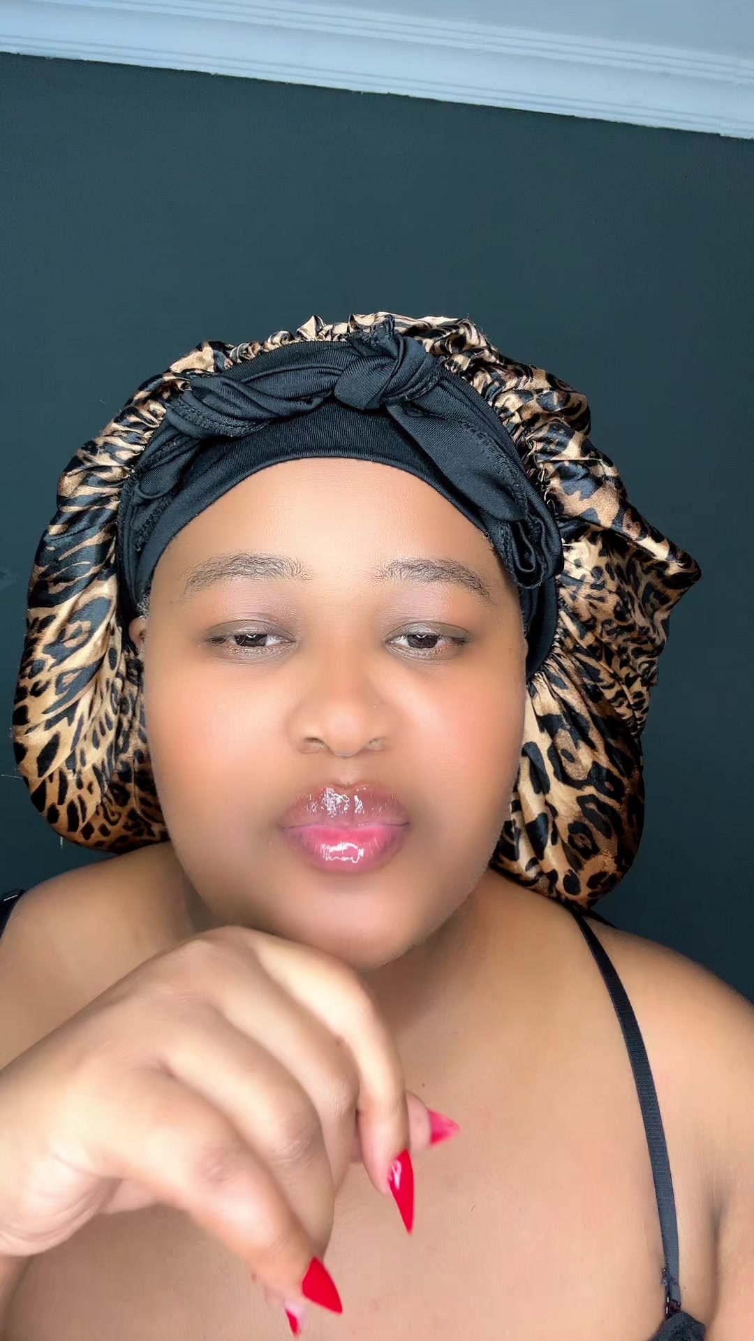 @QueenJoJo👸Stop It l Like it👌