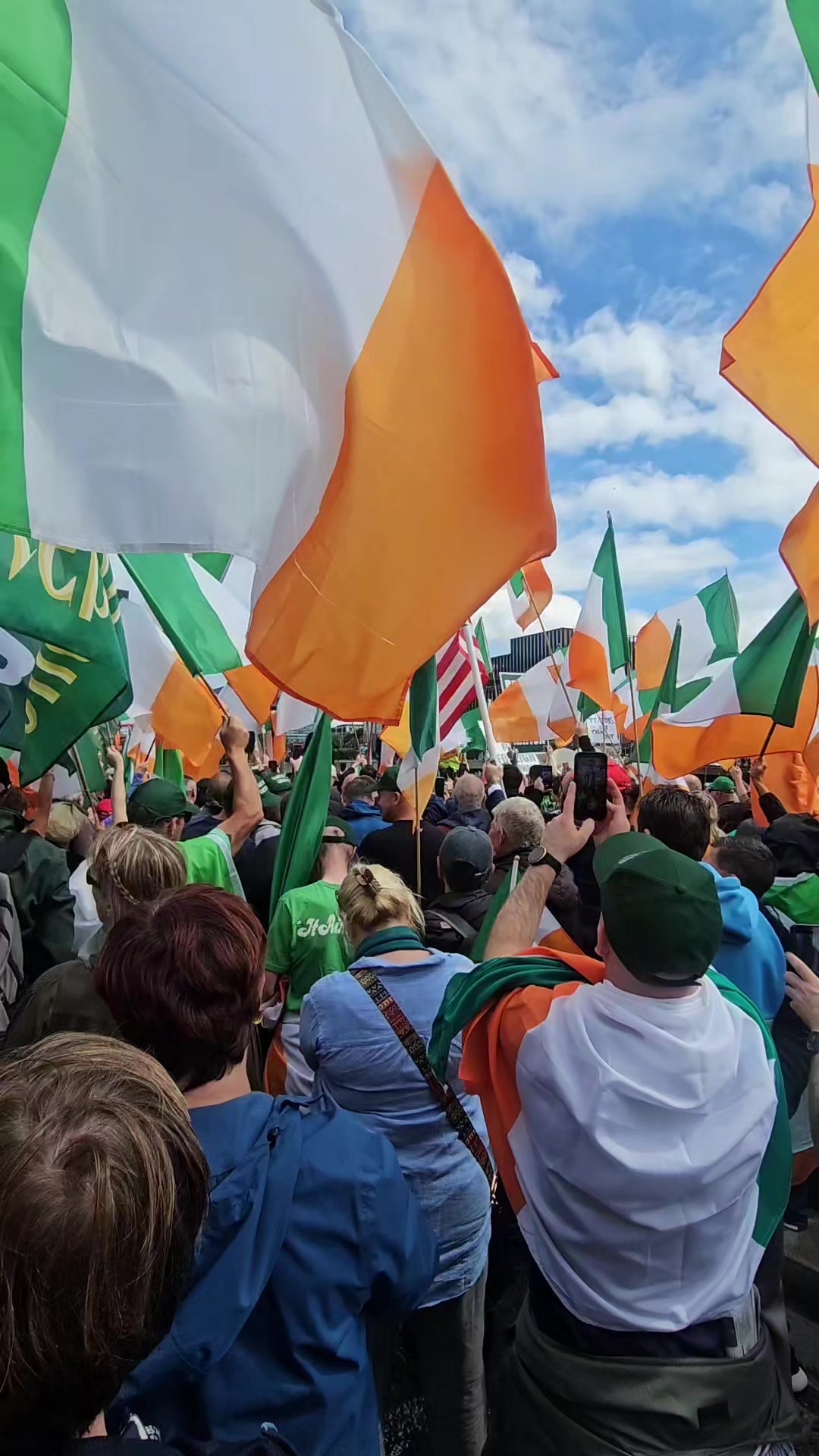 @free ireland ๐ฎ๐ช