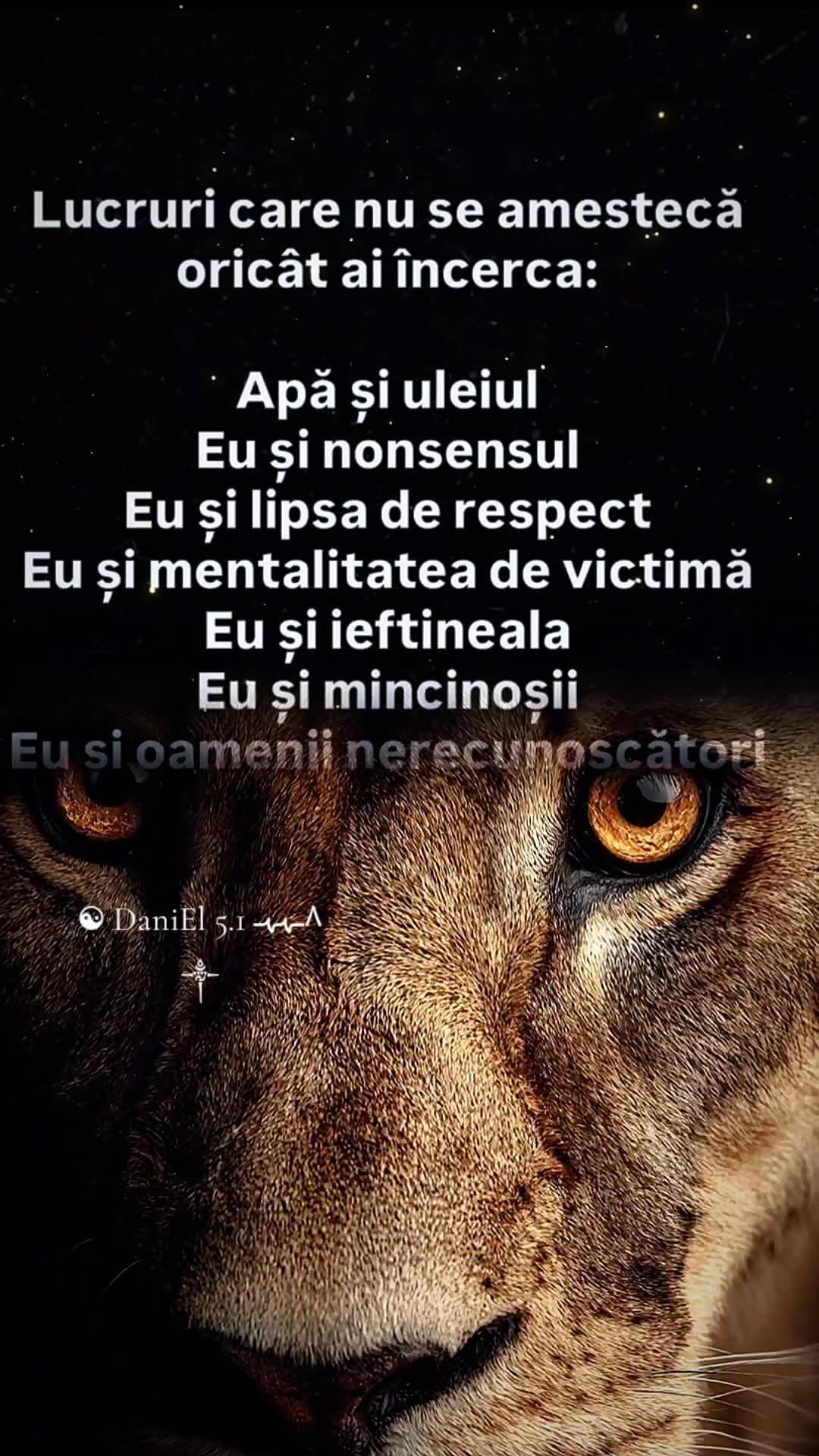 @☯ DaniEl 5.1 ٨ـﮩﮩـ