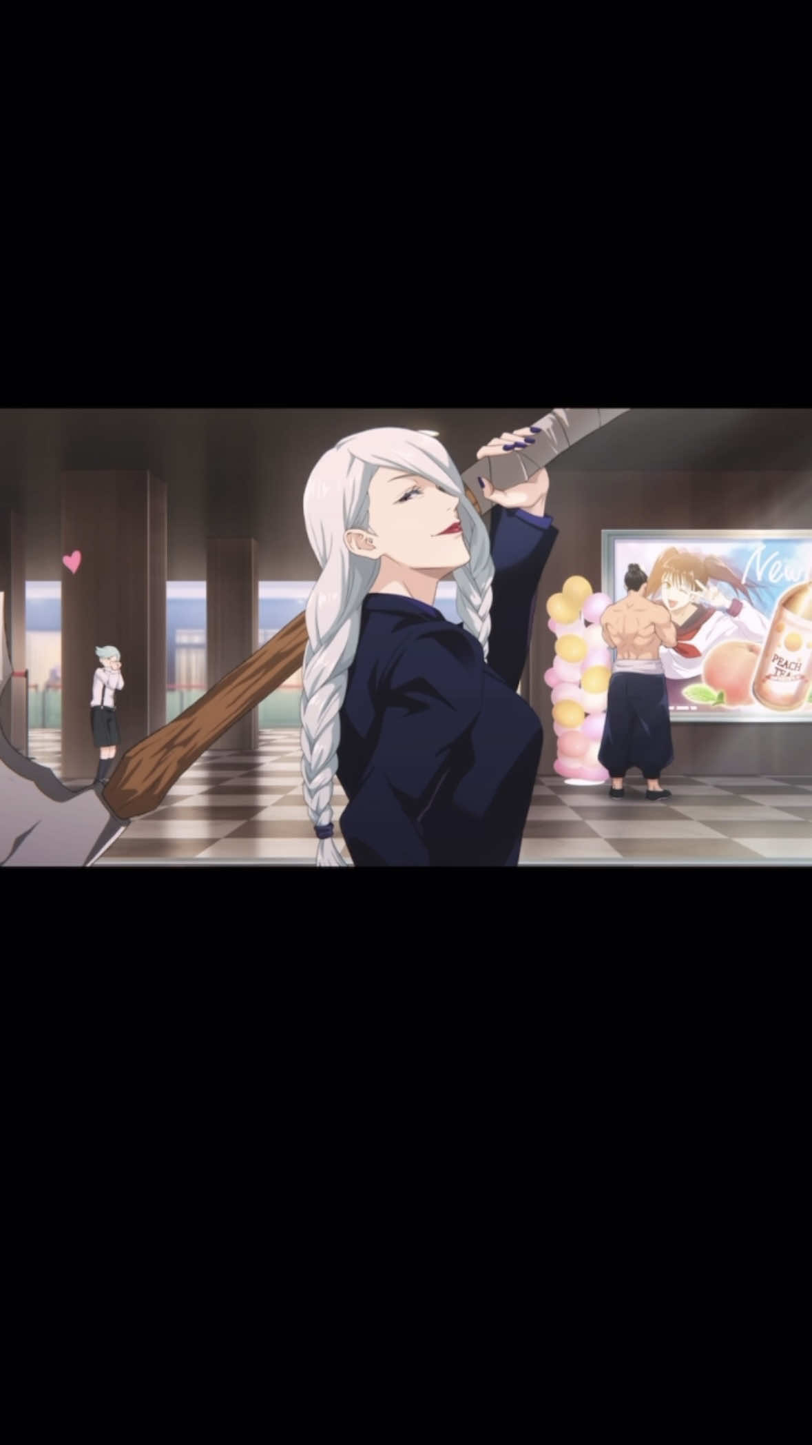 @ファントムパレード『非公式』