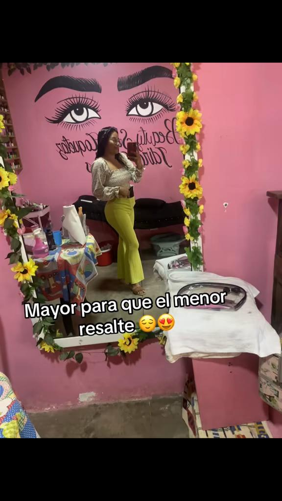 @Idira Amabilia🍒⚡️