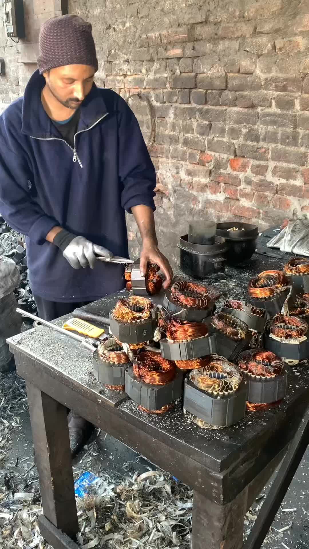 @Asian Skills
