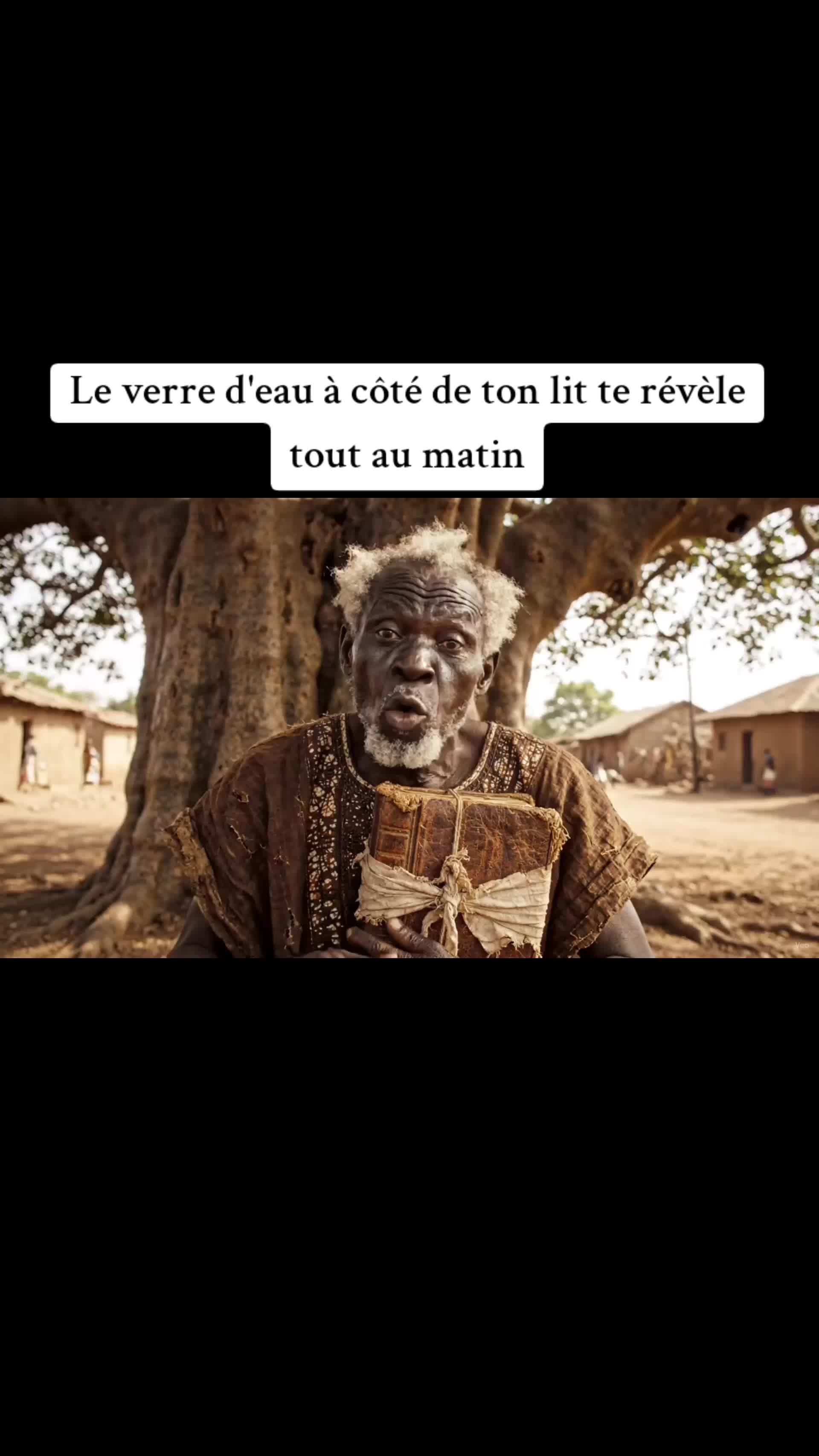 @Le vieux qui sait 👴🏽📖