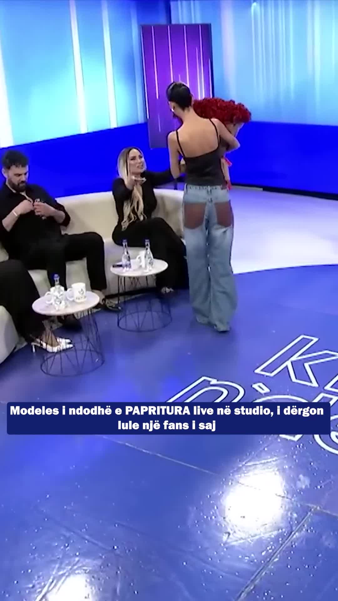 @TV DUKAGJINI