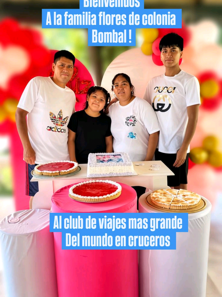 @Mabel Subia/embajadoradeviajes