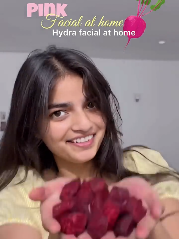 @Riya