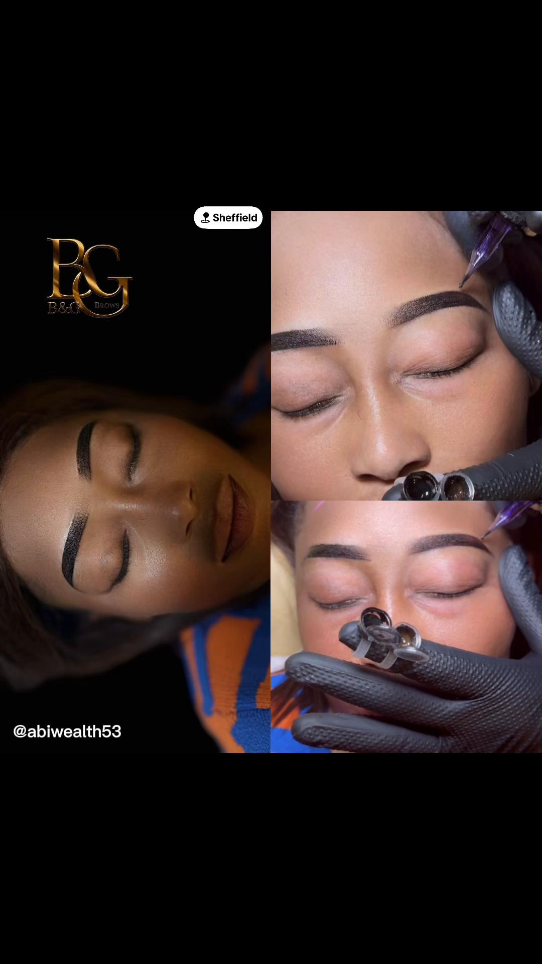 @B&G BROWS 🇬🇧