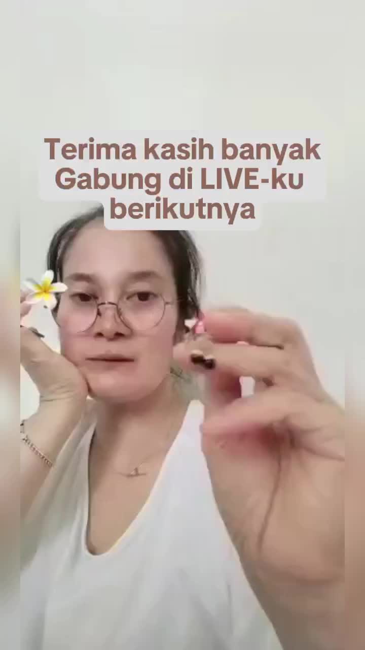 @Ziaucen Putri Mss