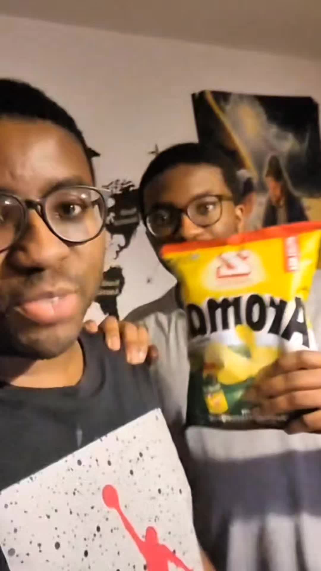 @OchieTwins | Twitch