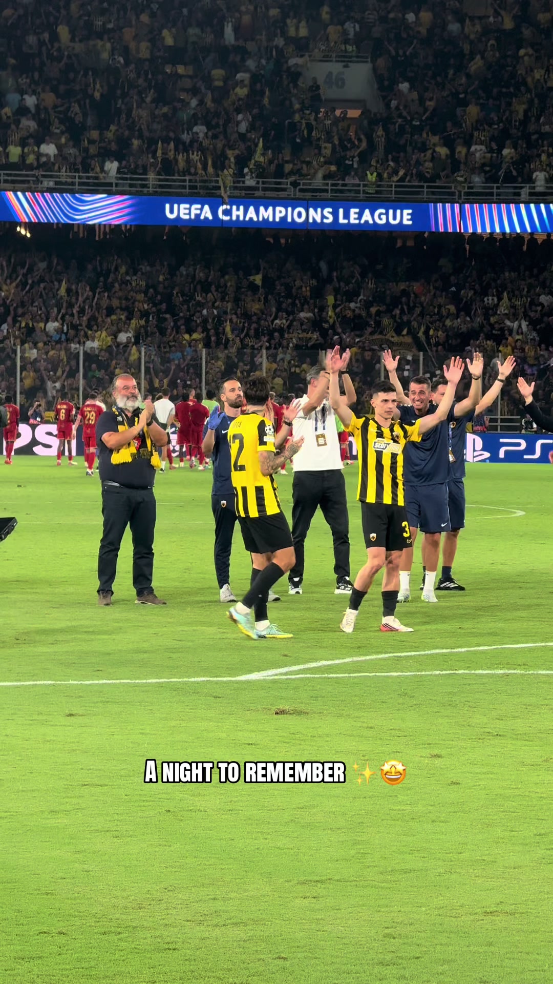 @AEK FC