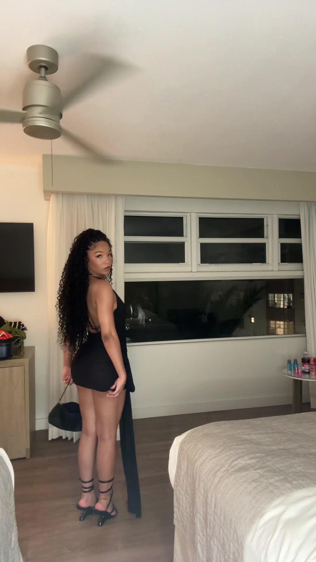 @Baby M