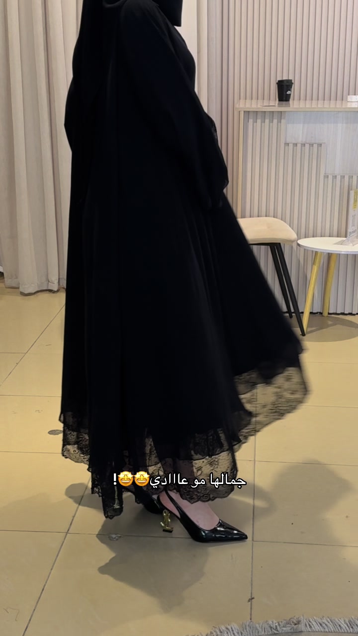 @✨نوڤانا عبـاية✨