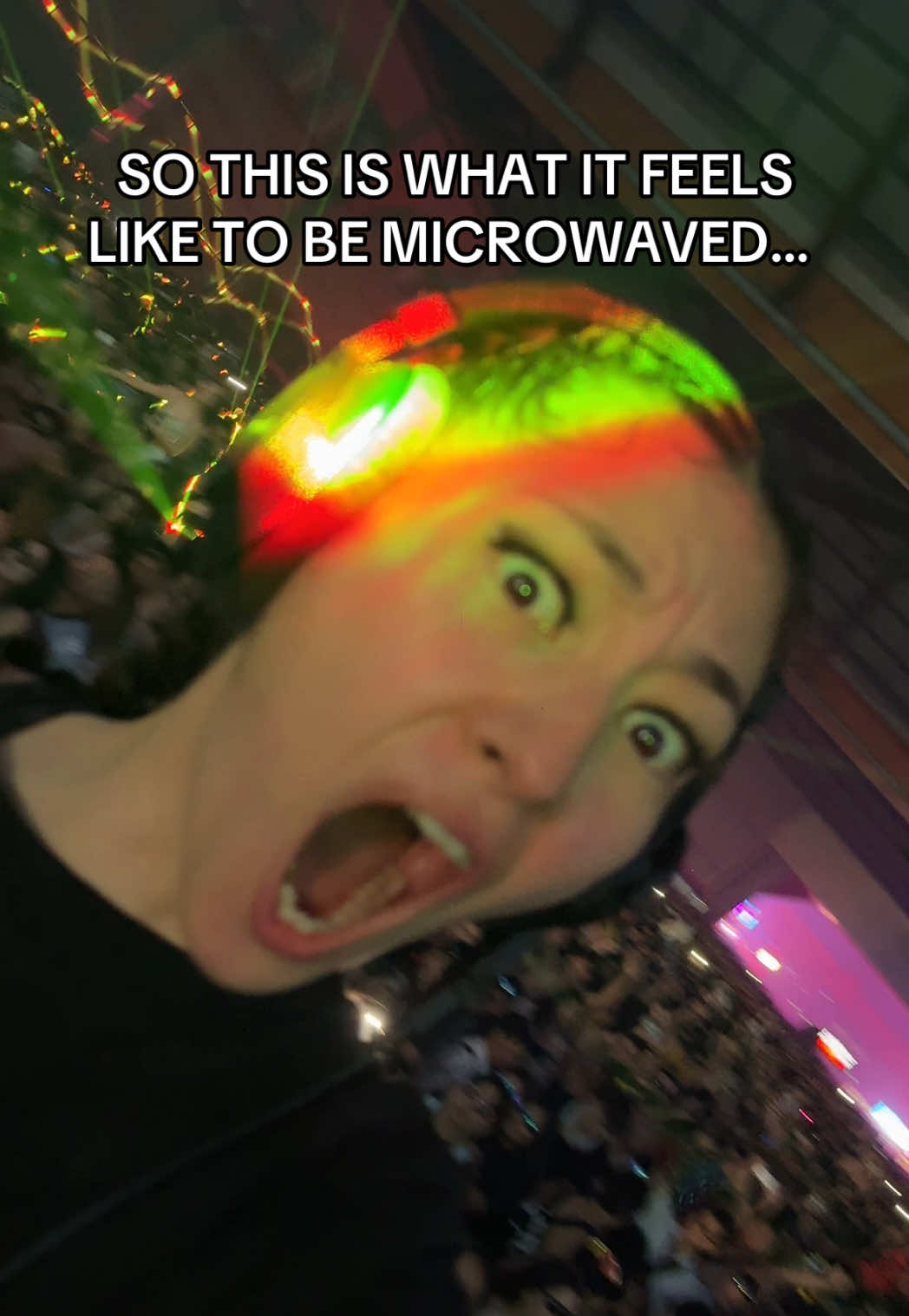 @KAT | I Rave For A Living 🙌🏼