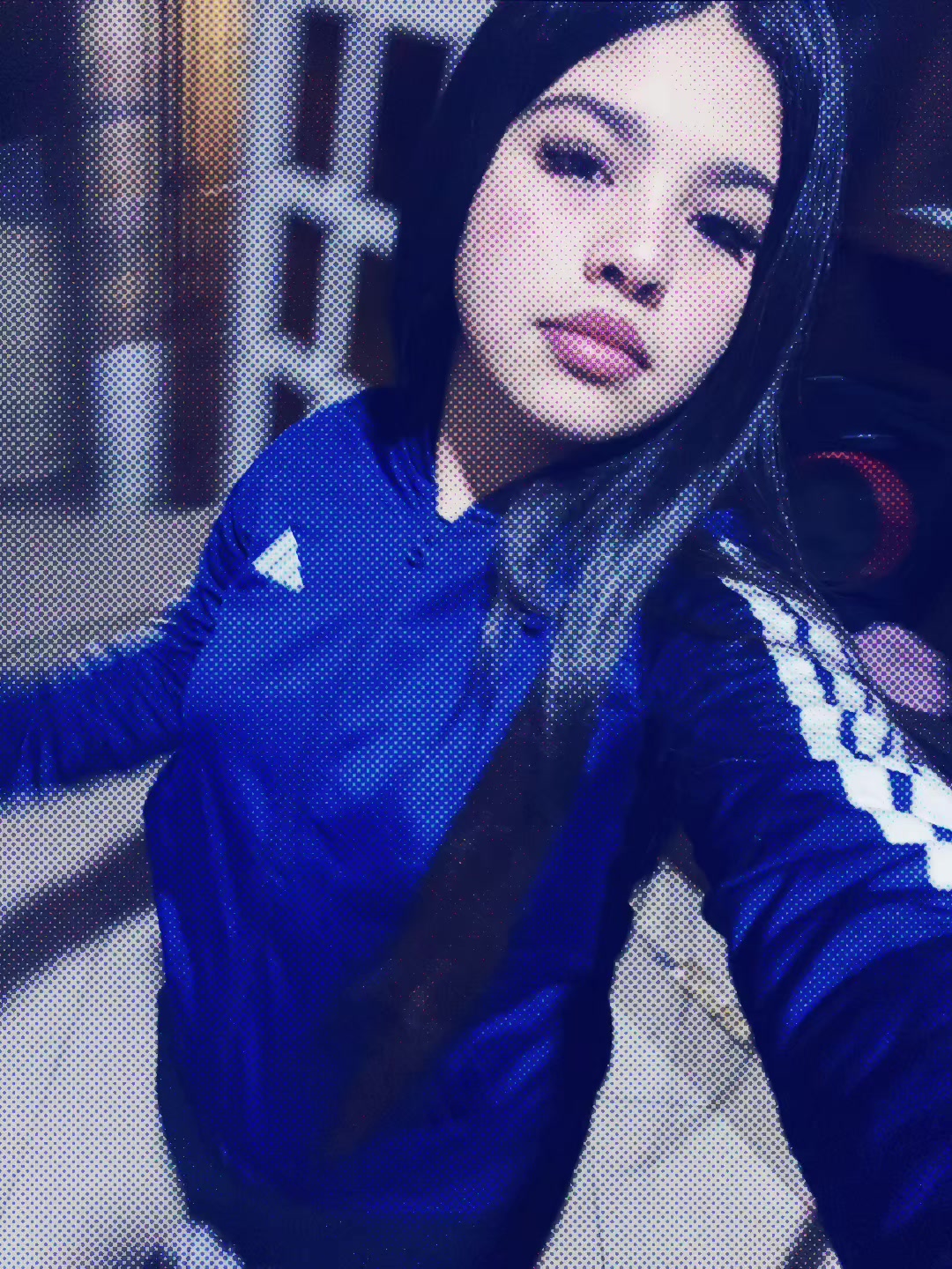 @Oriana Cortes