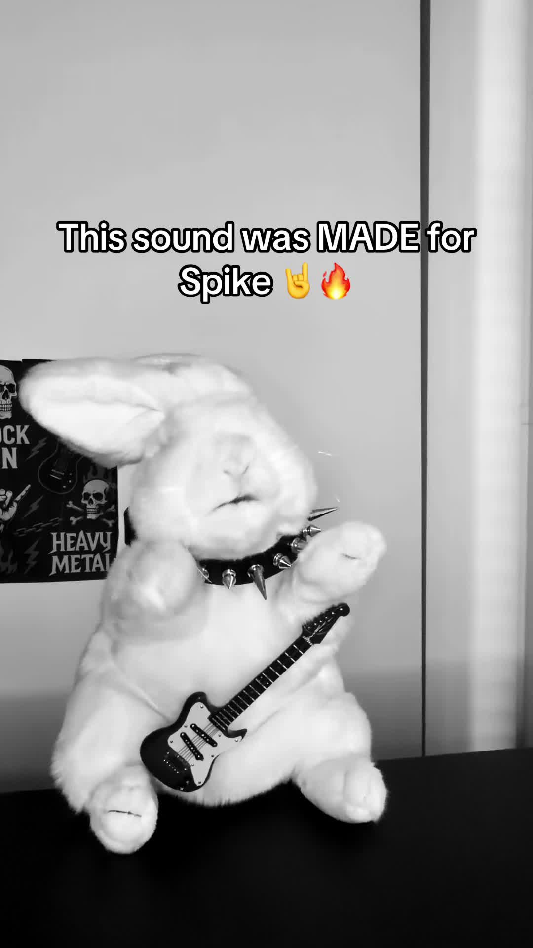 @๐ฅ Spike Bun ๐ฅ