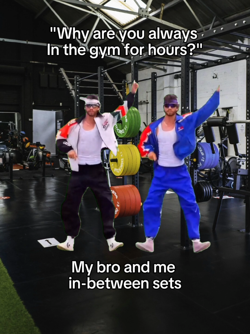 @Rhys to Beast