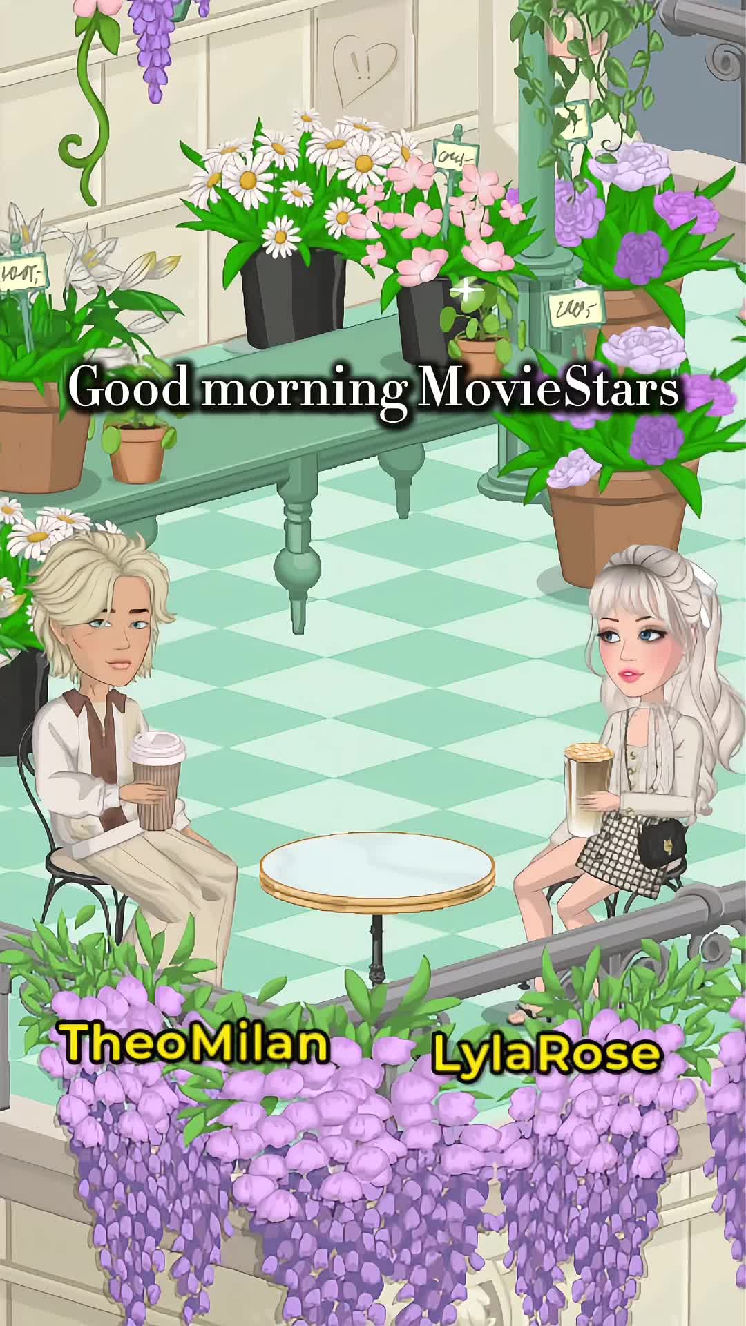 @MovieStarPlanet