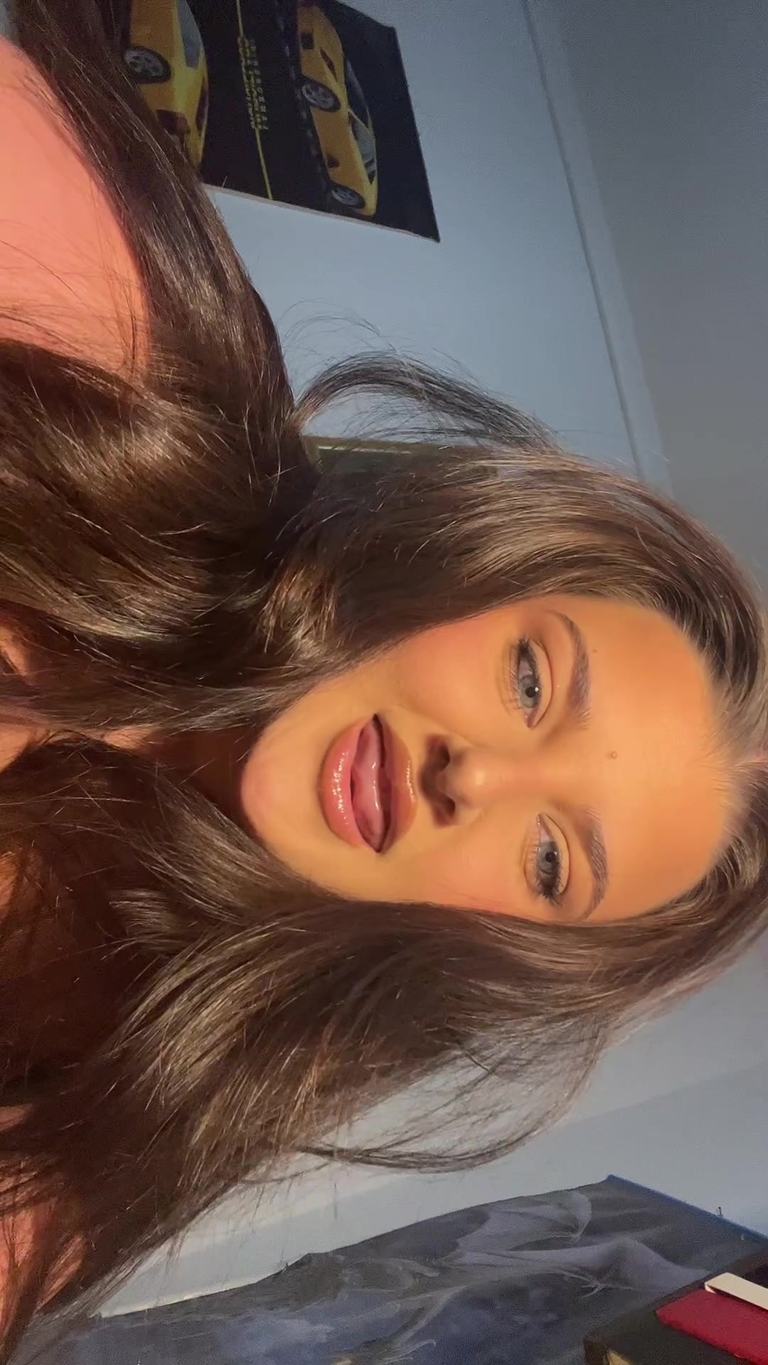 @Iliriana 💋