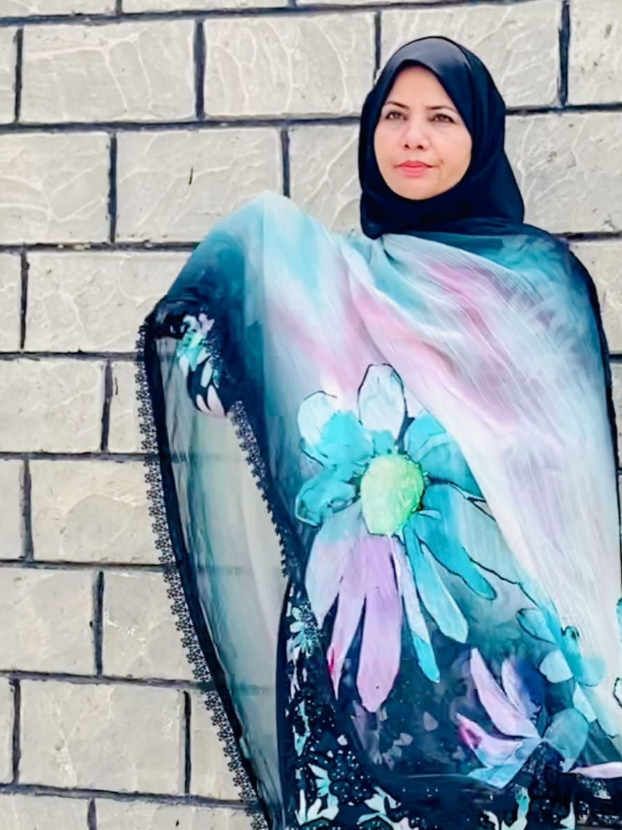 @kanwal Shahzadi