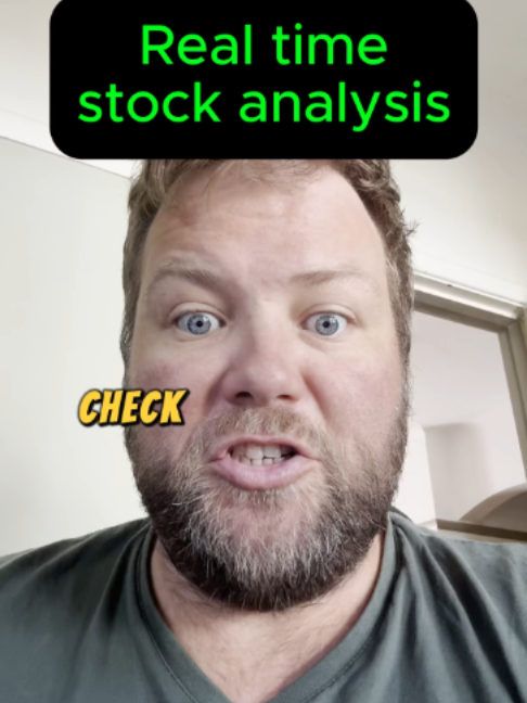 @Brock Algo