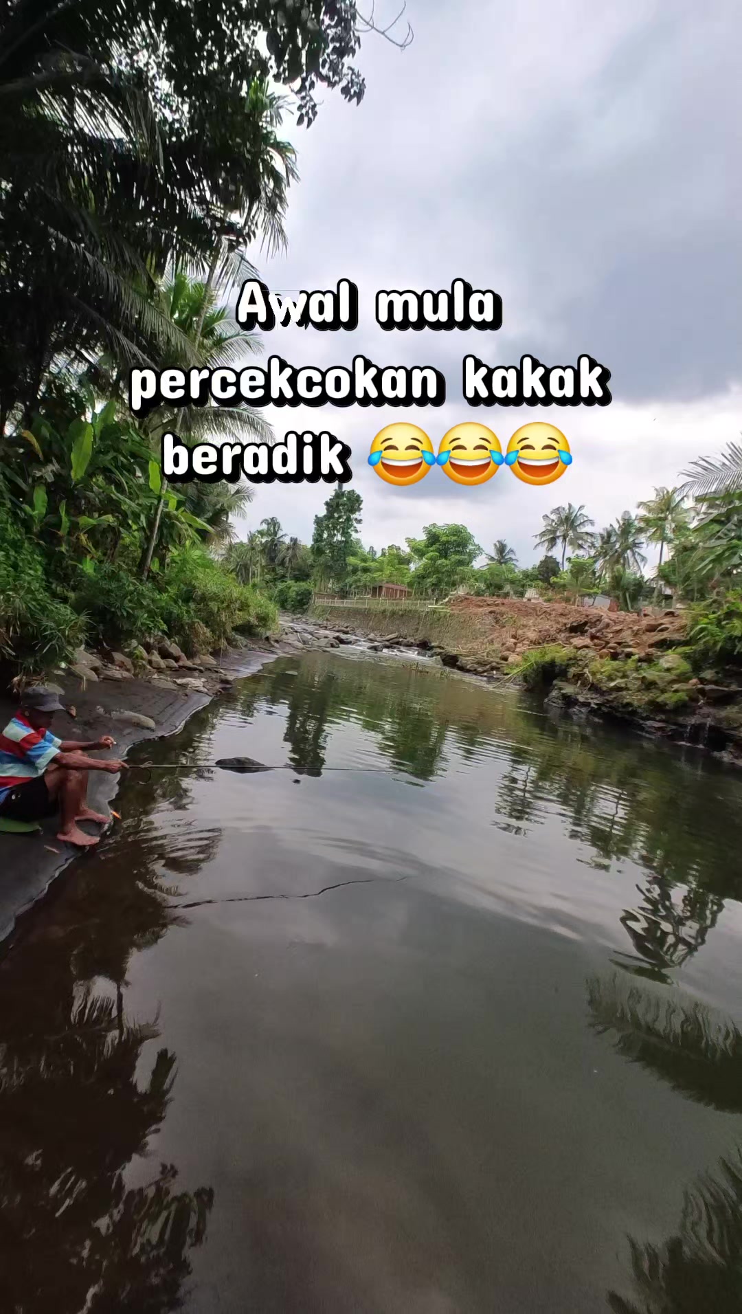 @Gasle Fishing