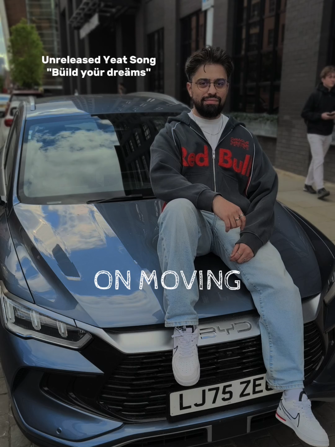 @Car news guy