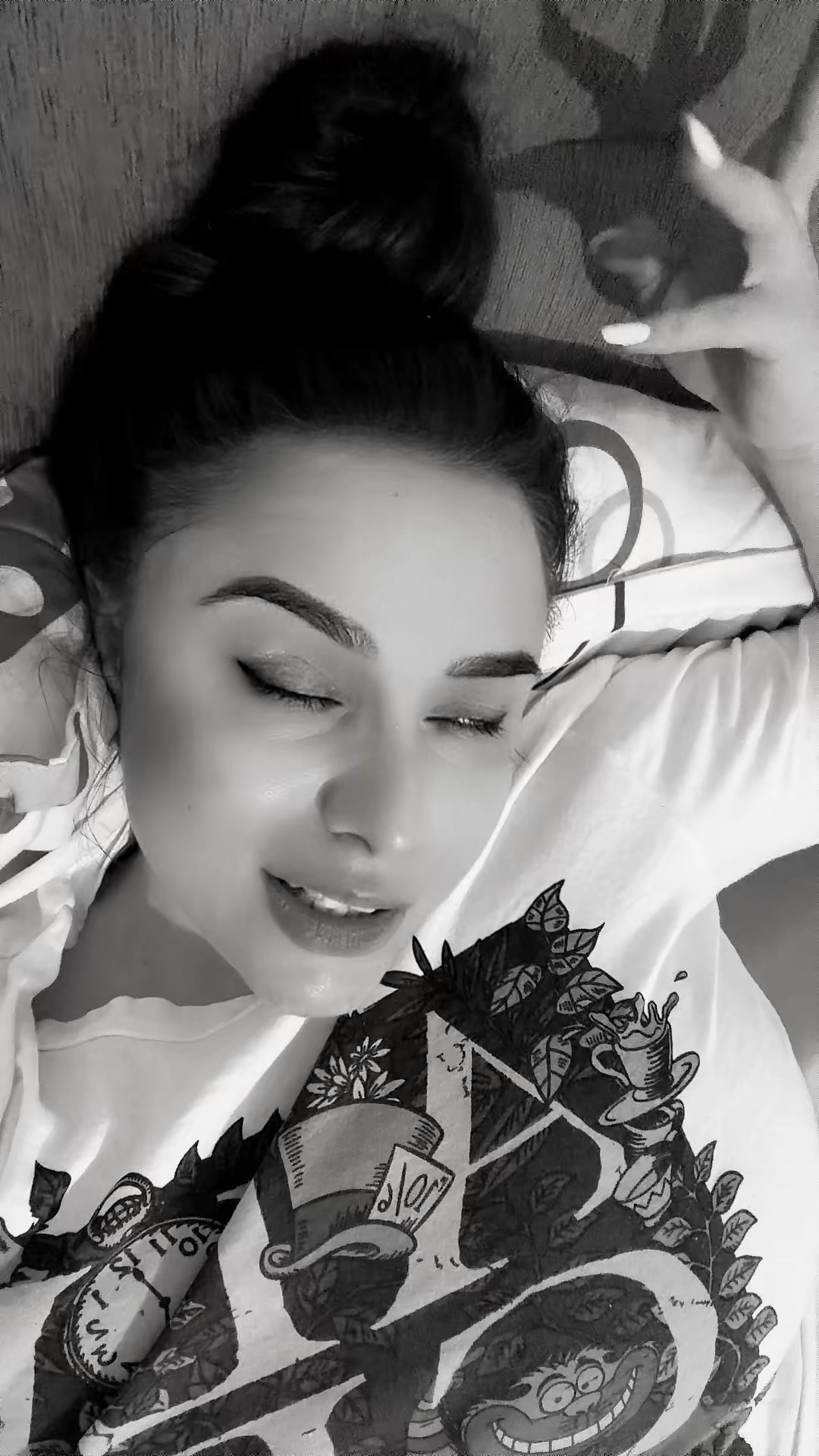 @🍒Alina Stroe🍒
