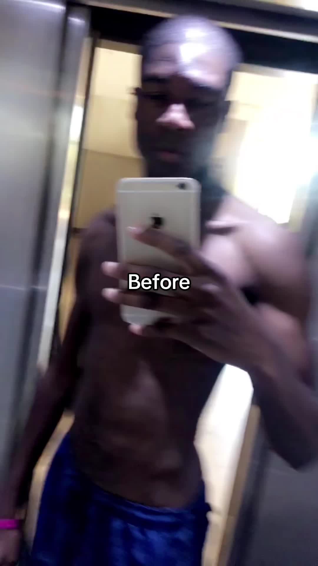 @Ramel Forde