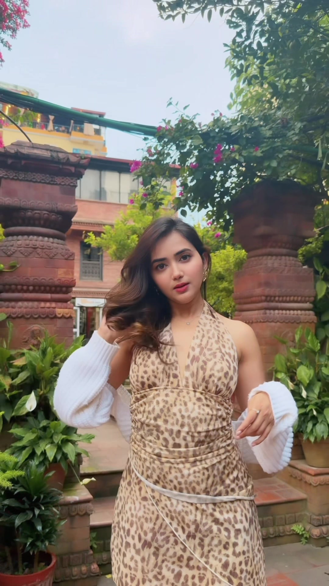 @Priyana Acharya