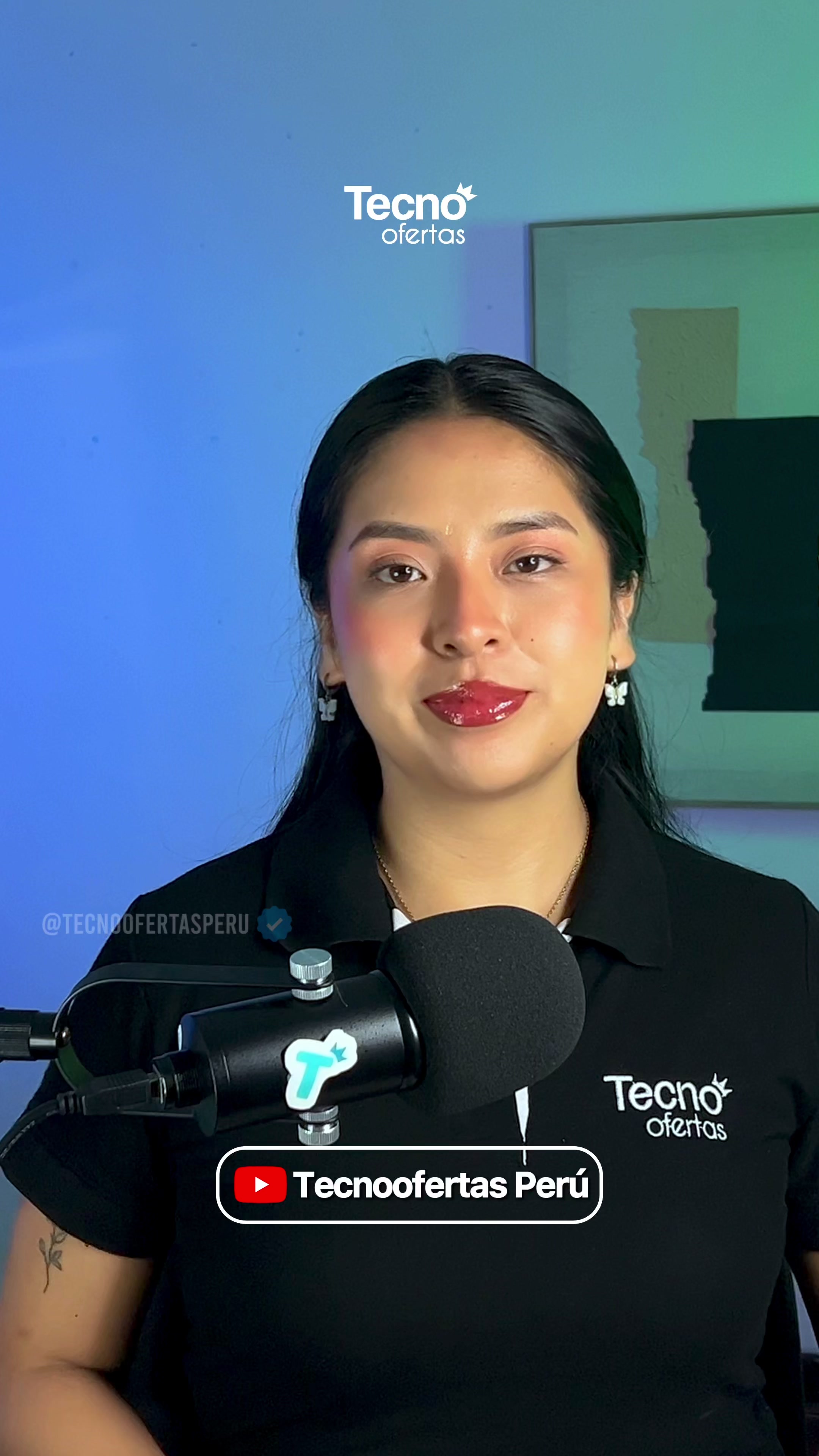 @Tecnoofertas Perú