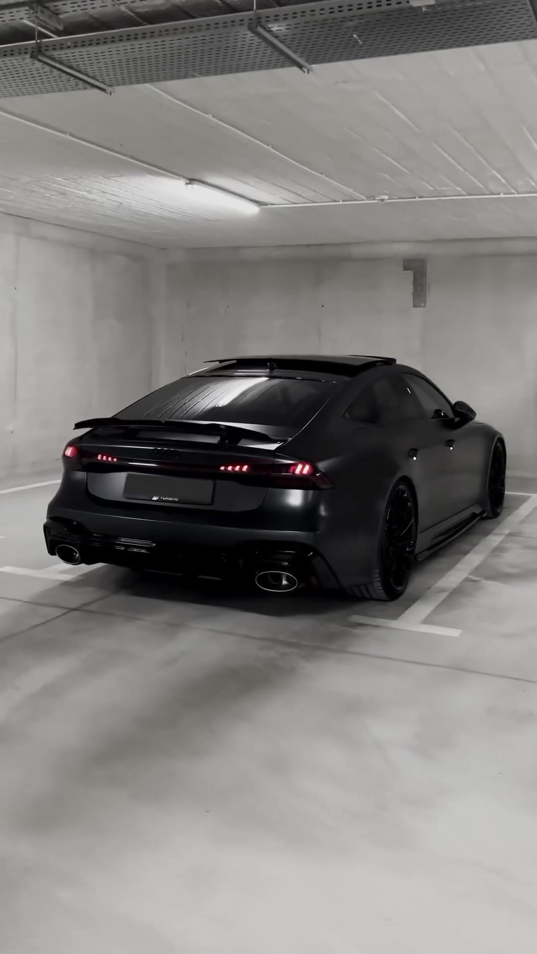 @Cars legendary