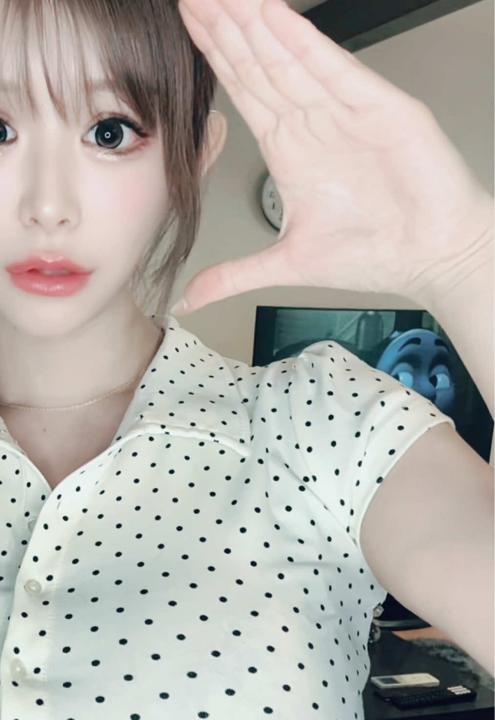 @あんめろ