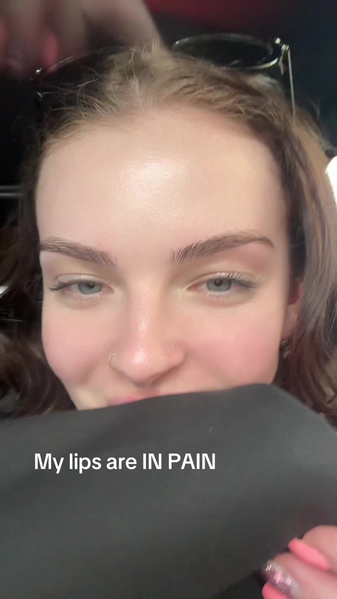 @Amelia Henriksen
