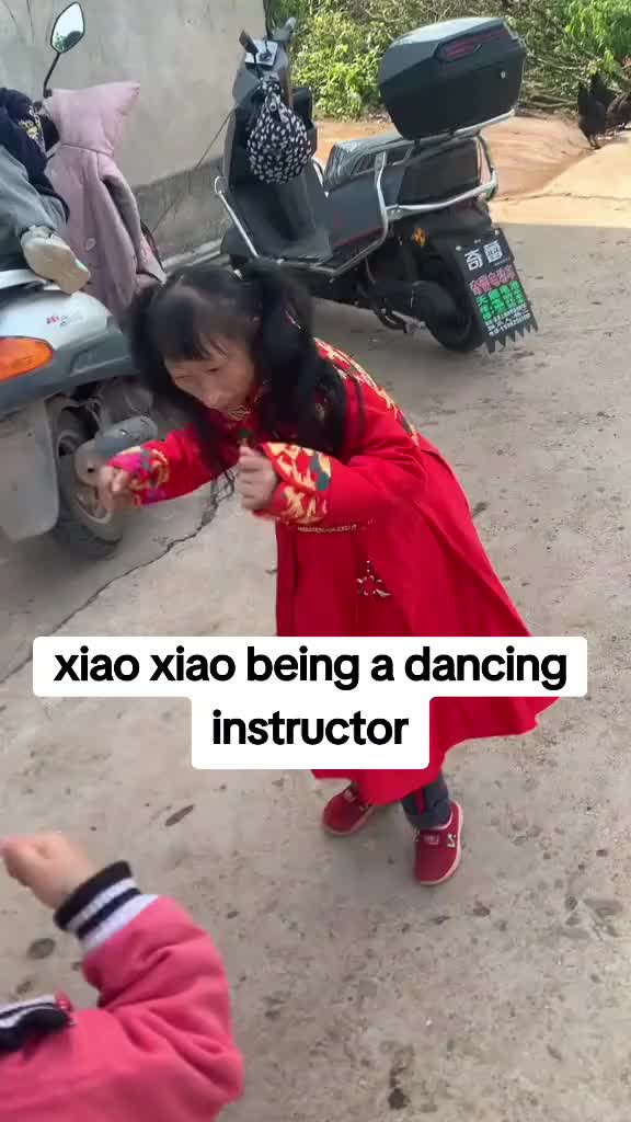 @Xiao xiao