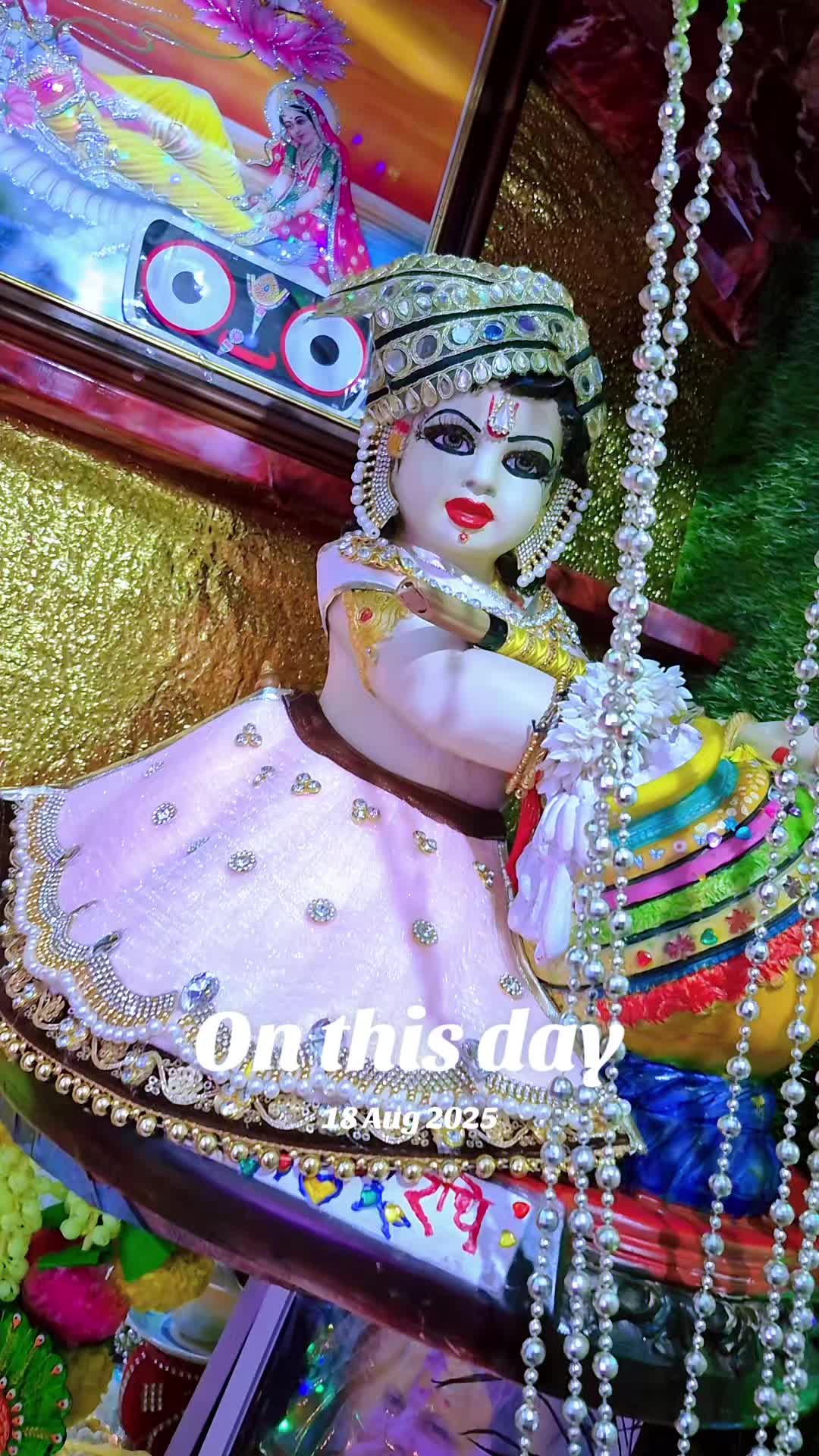 @Radhe krishan💞