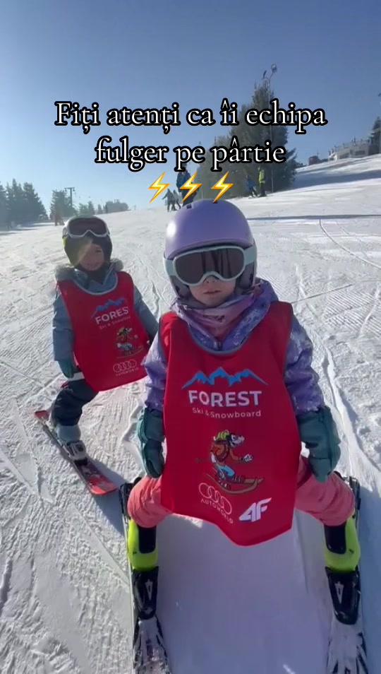 @Forest Ski & Snowboard