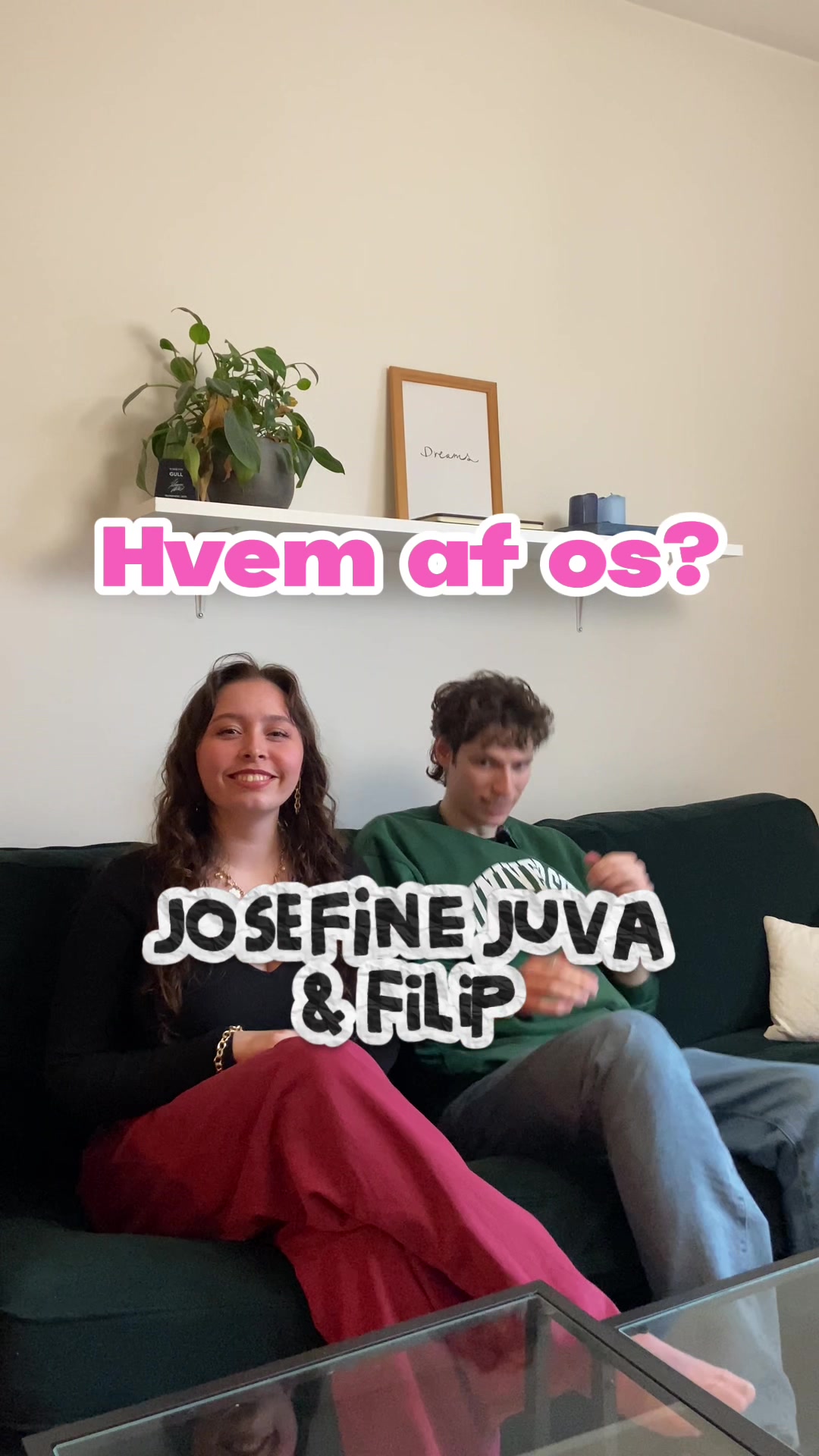 @JOSEFINE JUVA