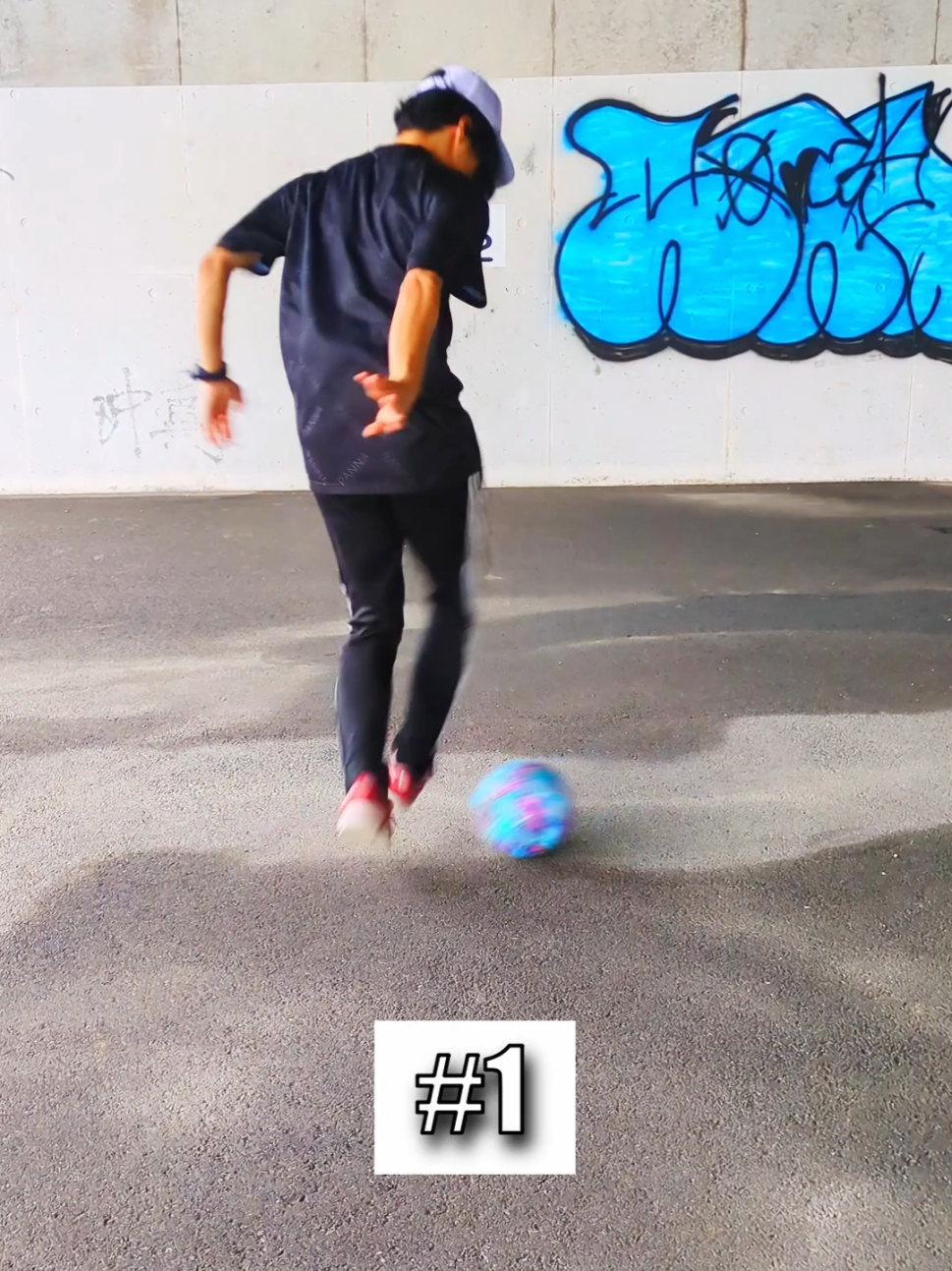 @nao.沖縄ストリートサッカー