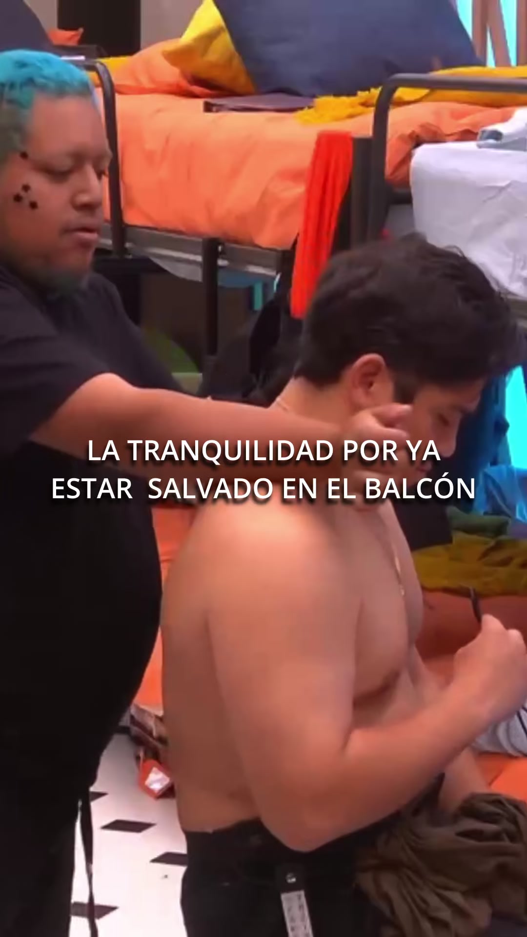 @Julio vm
