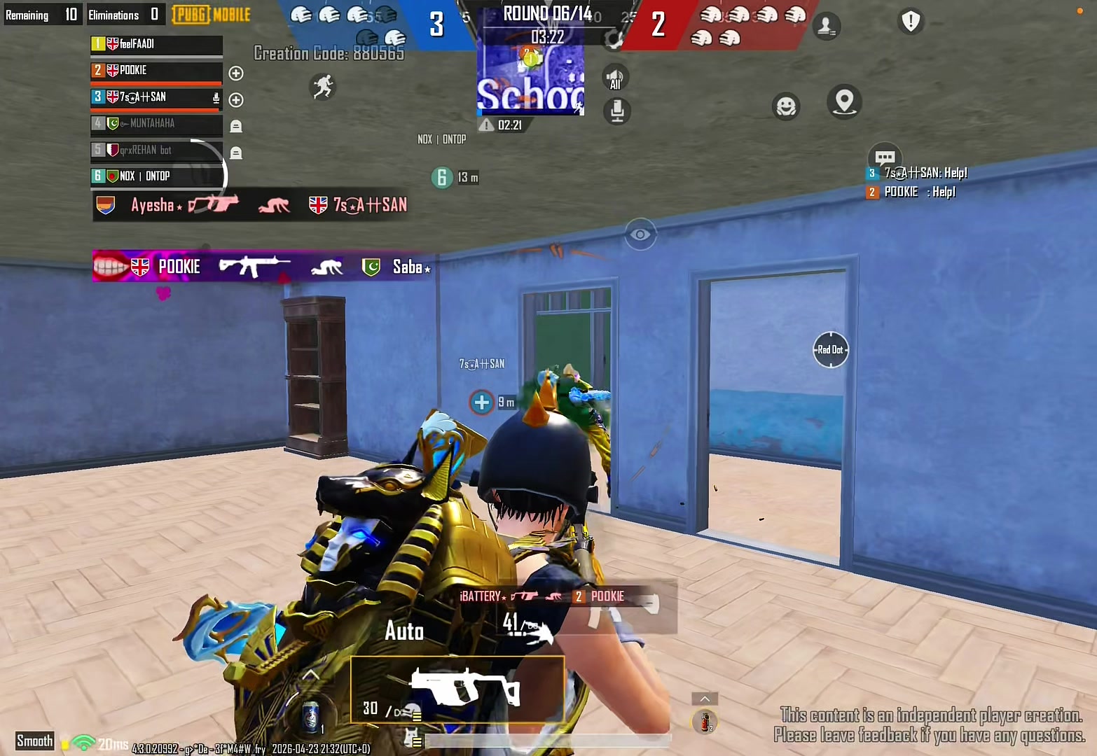 @feelFAADI