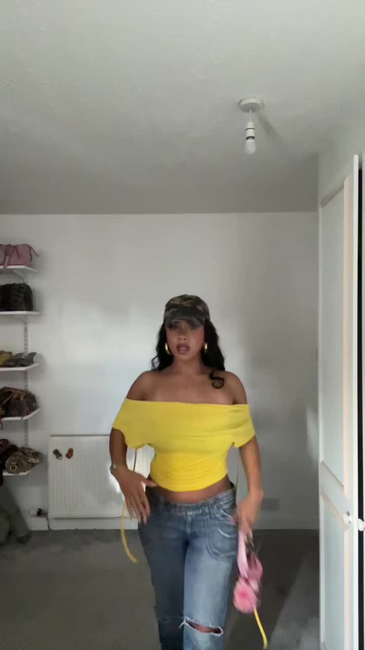 @Marichelle
