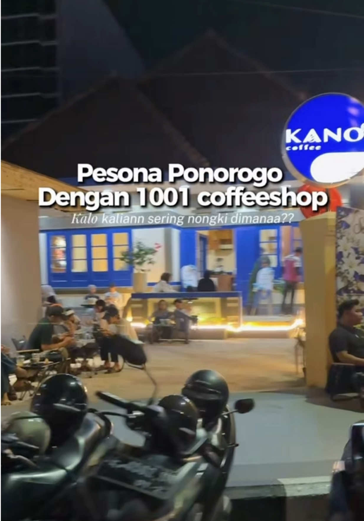 @PONOROGO JALAN JALAN
